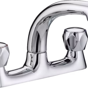 Chrome Kitchen Tap-AC03-
