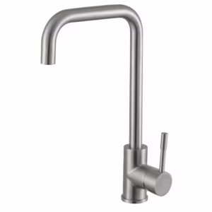 Stainless Steel Kitchen Tap-ASS13-