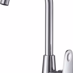 Chrome Kitchen Tap-AC10-