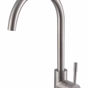 Stainless Steel Kitchen Tap-ASS14-