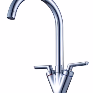 Chrome Kitchen Tap-VC05-