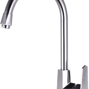 Chrome Kitchen Tap-VC08-