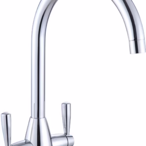 Chrome Kitchen Tap-CC06-