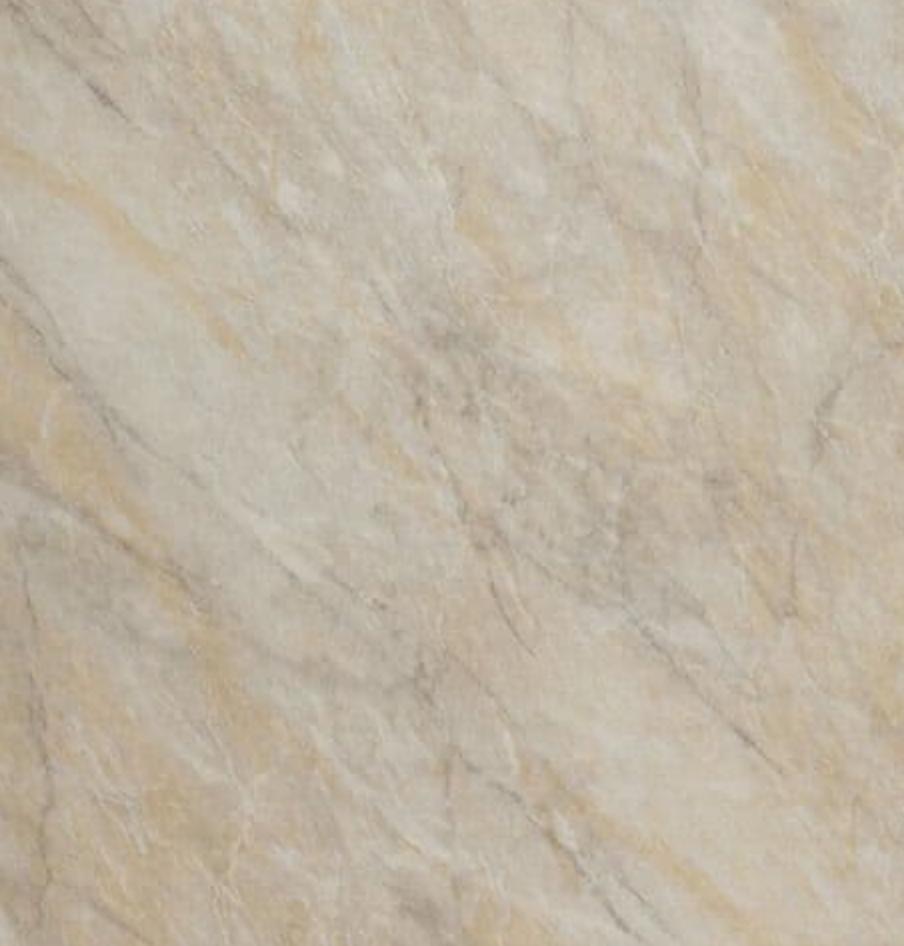 PVC Wall Panel-1000mm x 2400mm x 10mm Beige Pergamon Marble - Image 2