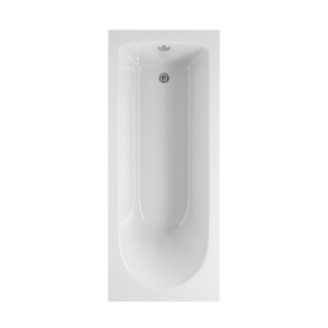 Single End 1700x700x400mm 0TH Bath w/Legs Vendor: Regency Type: Baths