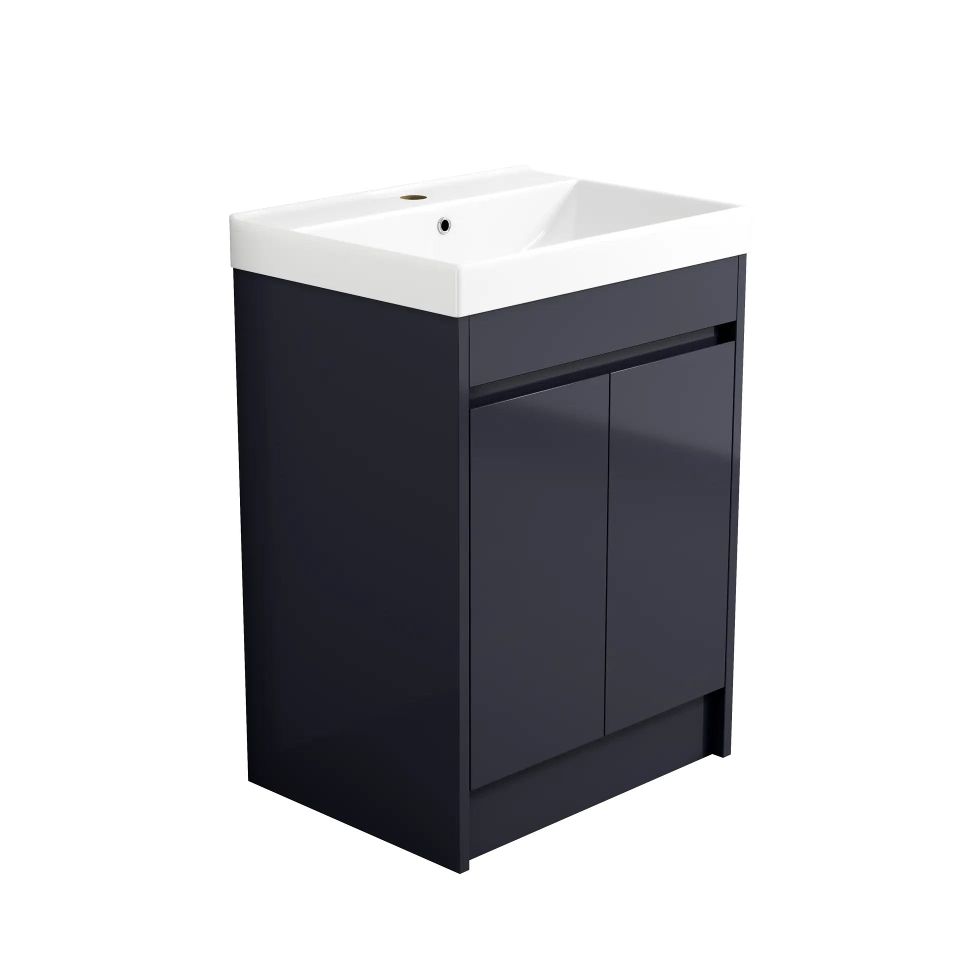 Origin 600mm Floorstanding Unit - Image 3