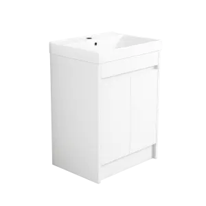 Origin 600mm Floorstanding Unit