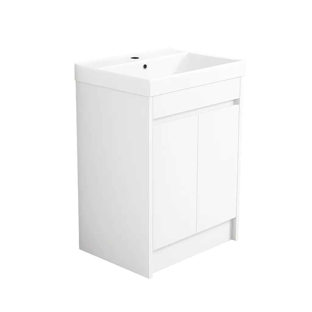 Origin 600mm Floorstanding Unit