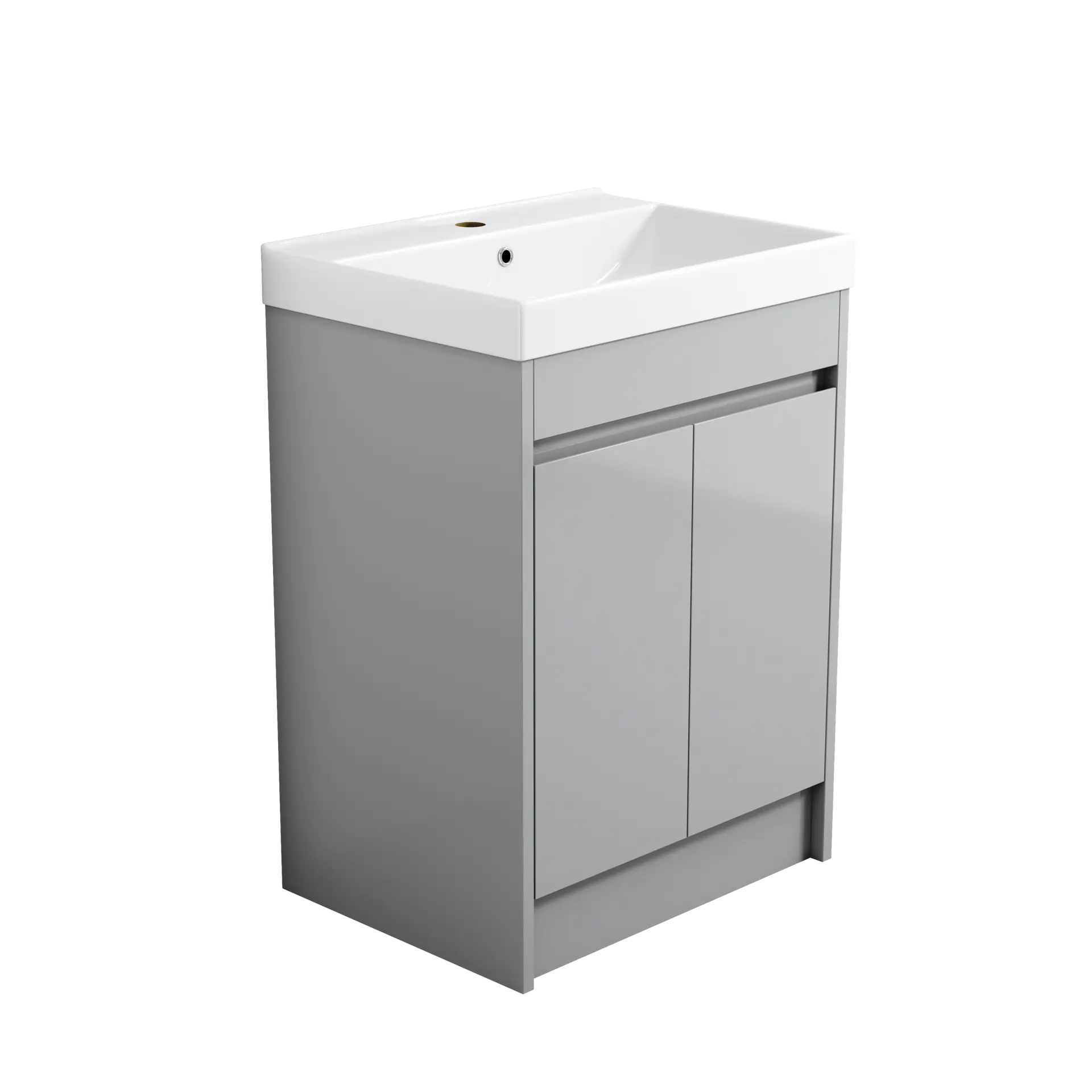 Origin 600mm Floorstanding Unit - Image 2